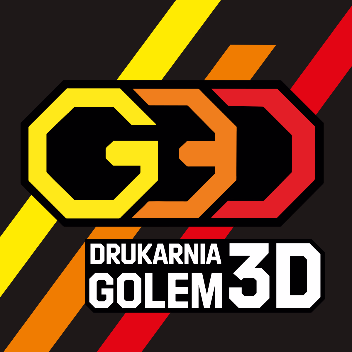Drukarnia Golem 3D